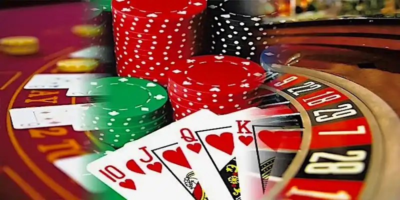 Lịch sử phát triển uy tín của casino Zalv