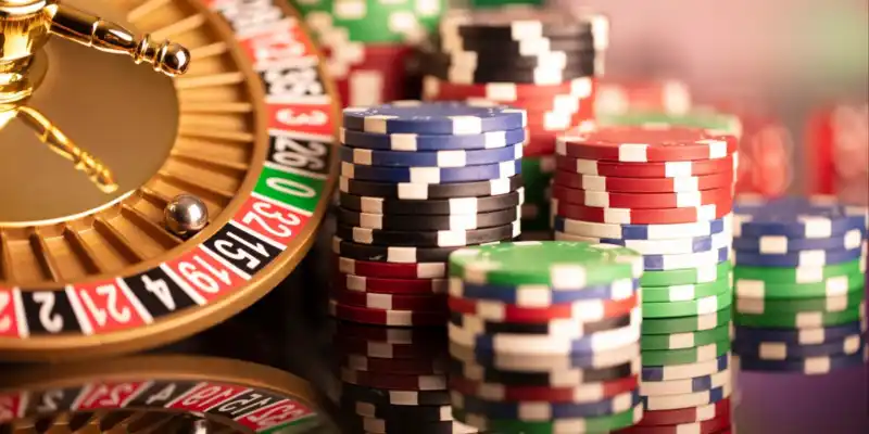 Bí quyết chơi casino Zalv hiệu quả